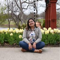 Sitter Profile Image: Rosie K.