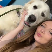 Sitter Profile Image: Madysson G.