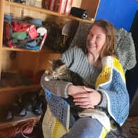 Sitter Profile Image: Michelle M.