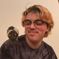 Sitter Profile Image: Adam W.