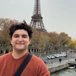 Sitter Profile Image: Vicente R.