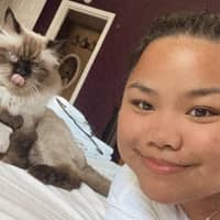 Sitter Profile Image: Noemi Grace G.