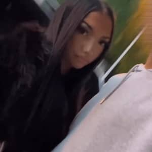 Sitter Profile Image: Sarah S.