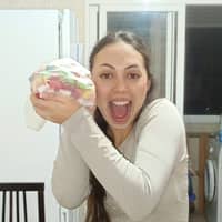 Foto del cuidador: Victoria R.