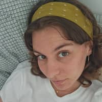 Photo de profil du pet sitter : Clémentine P.