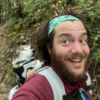 Sitter Profile Image: Jesse L.