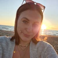 Sitterprofilbild: Melina G.