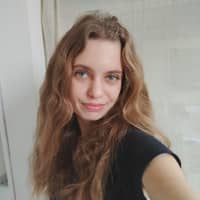 Photo de profil du pet sitter : Eurydice M.