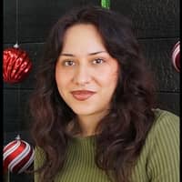 Sitter Profile Image: Dalia H.