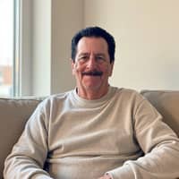 Sitter Profile Image: Danny W.