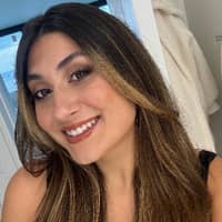 Sitter Profile Image: Sophia V.