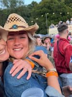 Sitter Profile Image: Isobel J.