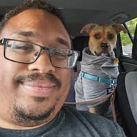 Sitter Profile Image: Michael R.