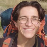 Photo de profil du pet sitter : Robin G.