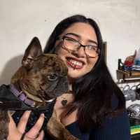 Sitter Profile Image: Mia G.