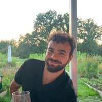 Profielfoto oppas: Pedro D.