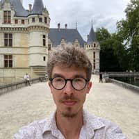 Photo de profil du pet sitter : Thibaut P.