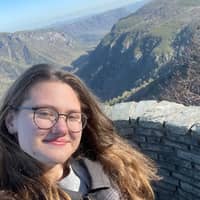 Sitter Profile Image: Marina D.