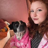 Sitter Profile Image: Rebecca B.