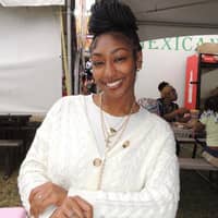 Sitter Profile Image: Morgan B.