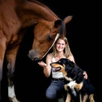 Photo de profil du pet sitter : Florine C.