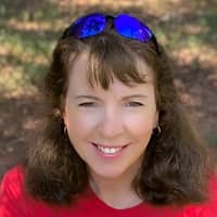 Sitter Profile Image: Beate M.