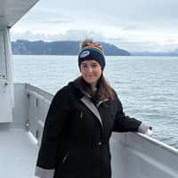 Sitter Profile Image: Alexa L.