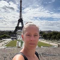 Photo de profil du pet sitter : Charline R.