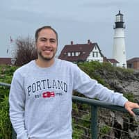 Sitter Profile Image: Michael N.