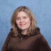 Sitter Profile Image: Kseniia K.