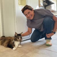 Sitter Profile Image: KARA D.