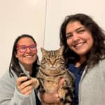 Sitter Profile Image: Carolina Y Andrea F.