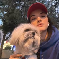 Sitterprofilbild: Hacer Beyza P.