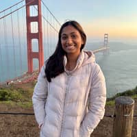 Sitter Profile Image: Pooja P.