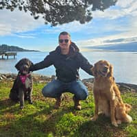 Sitter Profile Image: Kyle R.