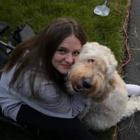 Sitter Profile Image: Zoe C.