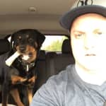 Sitter Profile Image: James T.