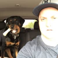 Sitter Profile Image: James T.