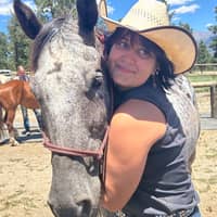 Sitter Profile Image: Leela M.