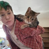 Trainer Profile Image: Tristan D.