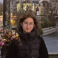 Profielfoto oppas: Karen Natalia R.