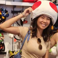 Sitter Profile Image: Linda P.