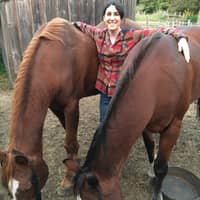 Sitter Profile Image: Ashley B.