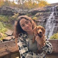 Sitter Profile Image: kristina c.