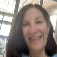 Sitter Profile Image: Patricia C.