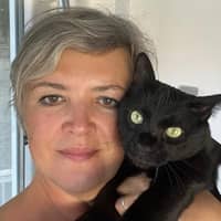 Foto del cuidador: Ekaterina P.