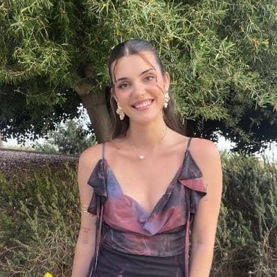Foto de perfil del cuidador: esther j.