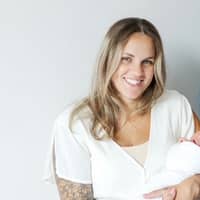 Sitter Profile Image: Keri C.