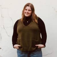 Sitter Profile Image: Emily V.