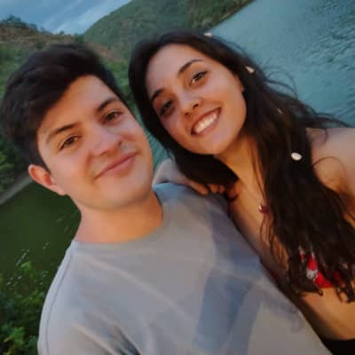 Foto de perfil del cuidador: Rebeca F.